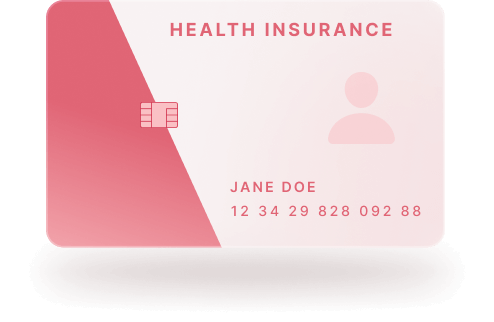 Health Insurance Card Scanner